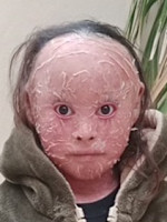 child portrait