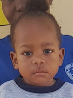 child portrait