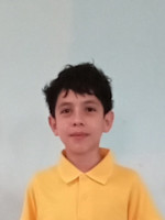 child portrait