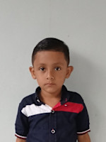 child portrait