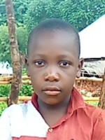 child portrait