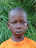 child portrait
