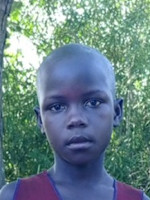 child portrait