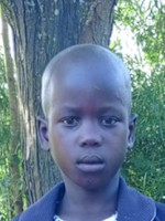 child portrait