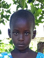 child portrait
