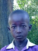 child portrait