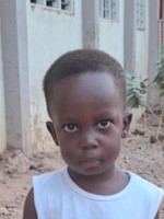 child portrait