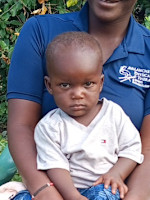 child portrait