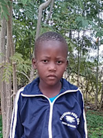 child portrait