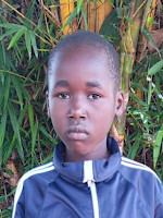 child portrait