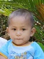 child portrait