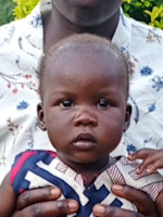 child portrait