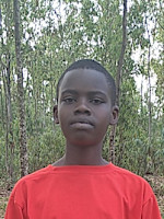 child portrait
