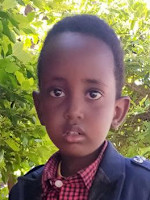 child portrait