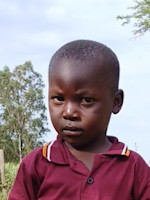 child portrait