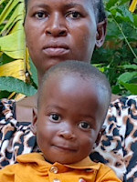 child portrait