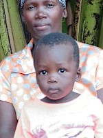 child portrait