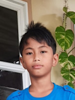 child portrait