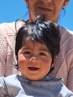 child portrait