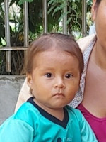 child portrait