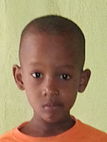 child portrait