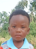 child portrait