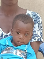child portrait