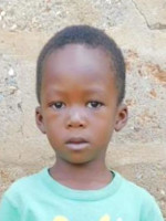 child portrait