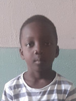 child portrait