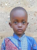child portrait