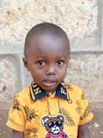 child portrait