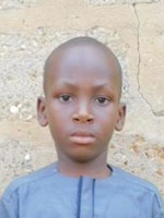 child portrait