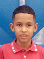 child portrait