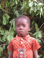 child portrait