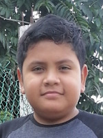 child portrait