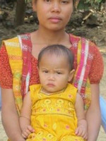 child portrait