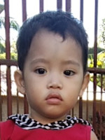 child portrait