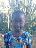 child portrait