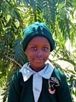 child portrait