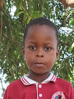 child portrait