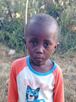 child portrait