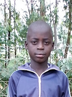 child portrait