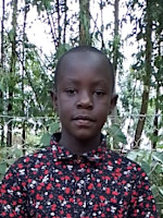 child portrait