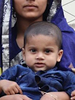 child portrait