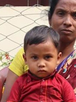 child portrait