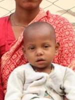 child portrait