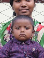 child portrait