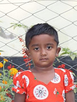 child portrait