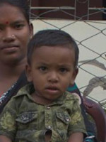 child portrait