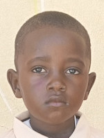 child portrait